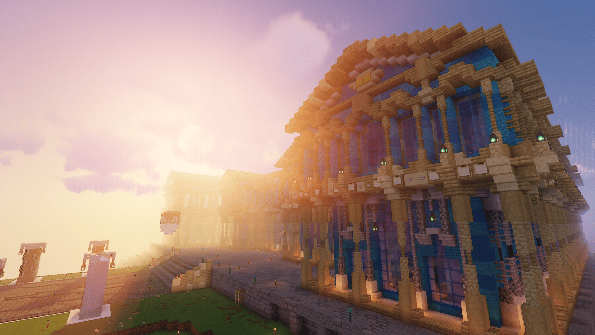 Небольшие обновления